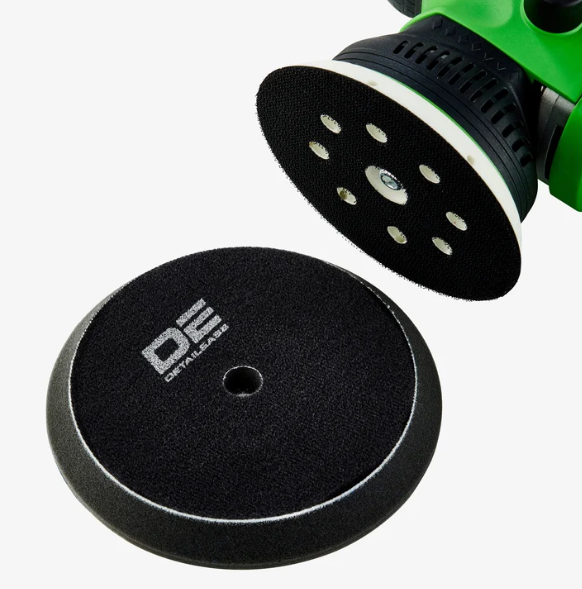 The Pro15 - 1000W Dual Action Polisher - Image 2