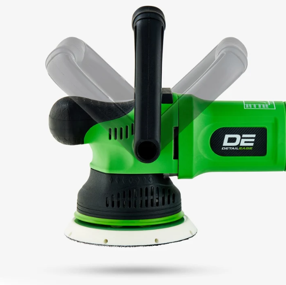 The Pro15 - 1000W Dual Action Polisher - Image 5