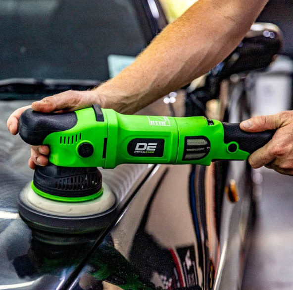 The Pro15 - 1000W Dual Action Polisher - Image 9