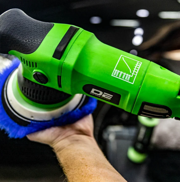 The Pro15 - 1000W Dual Action Polisher - Image 8