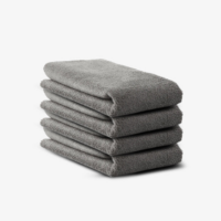 Microfiber Detailing Cloth (4 Pack)