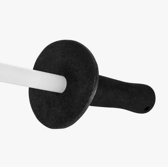 Microfiber Wheel Spoke Brush - Image 3