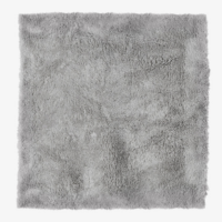 Edgeless Microfiber Buffing Cloth