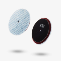 5" Cutting - Microfiber Pad