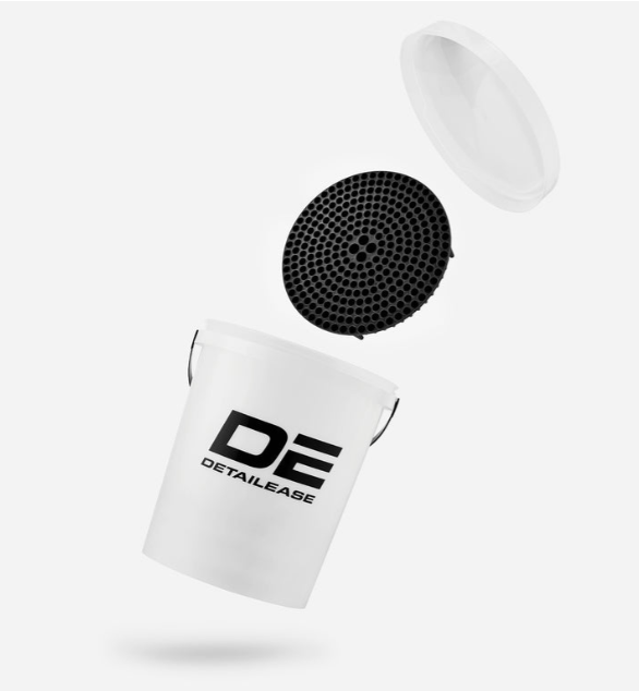 DE Grit Guard - Image 6