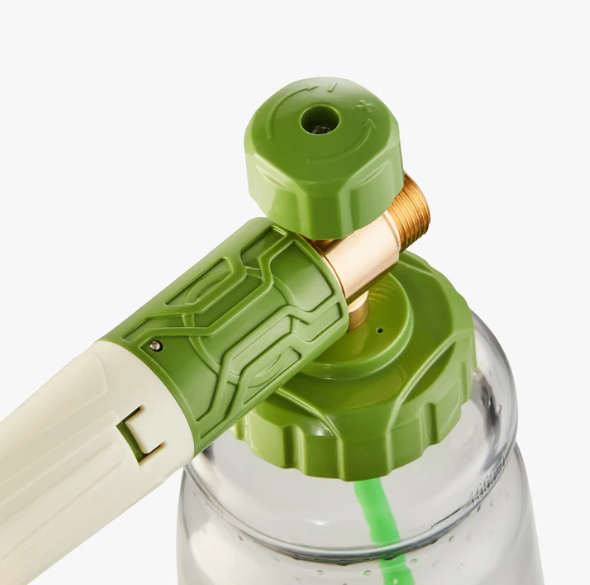 Pressure Washer Foam Cannon - Image 2