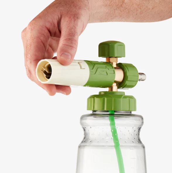 Pressure Washer Foam Cannon - Image 3