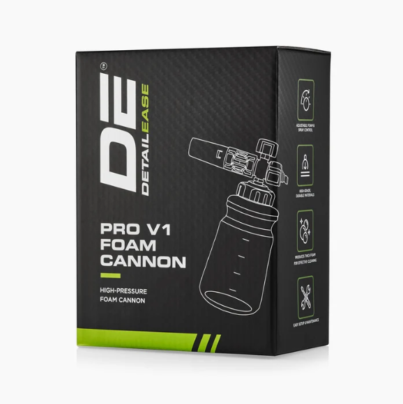 Pressure Washer Foam Cannon - Image 8