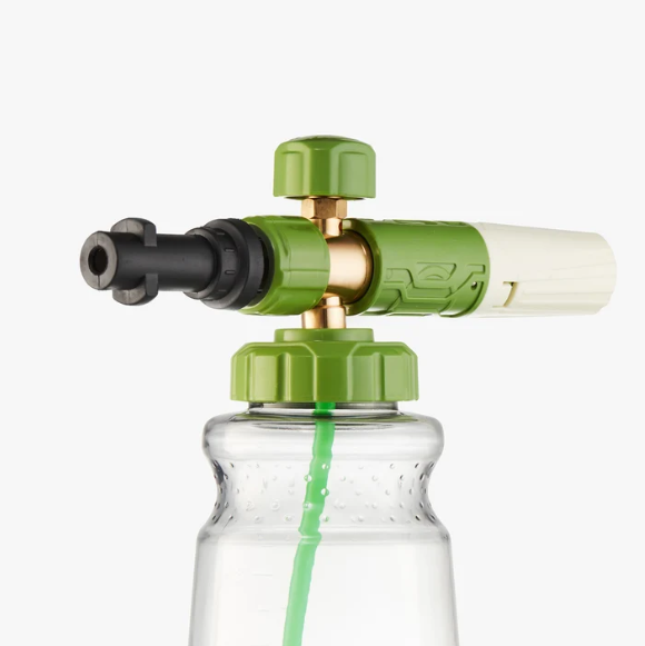 Pressure Washer Foam Cannon - Image 5