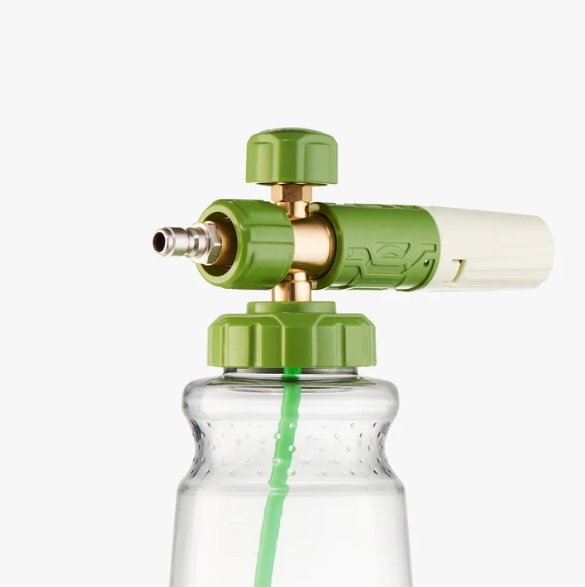 Pressure Washer Foam Cannon - Image 6