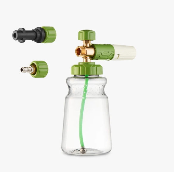 Pressure Washer Foam Cannon - Image 7