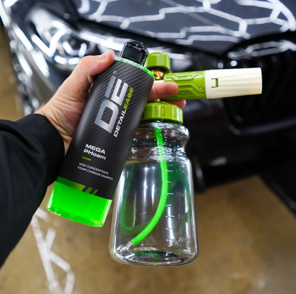 Pressure Washer Foam Cannon - Image 9