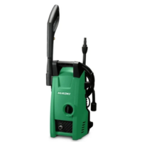 HiKOKI High-Pressure Washer 100 Bar, 1400W