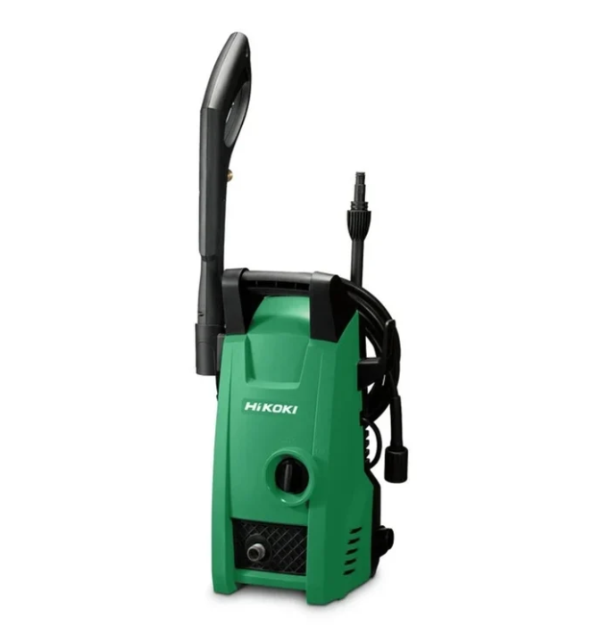 HiKOKI High-Pressure Washer 100 Bar, 1400W