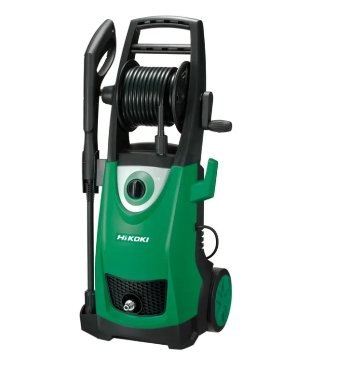 HiKOKI High-Pressure Washer 1100 Bar, 2000W