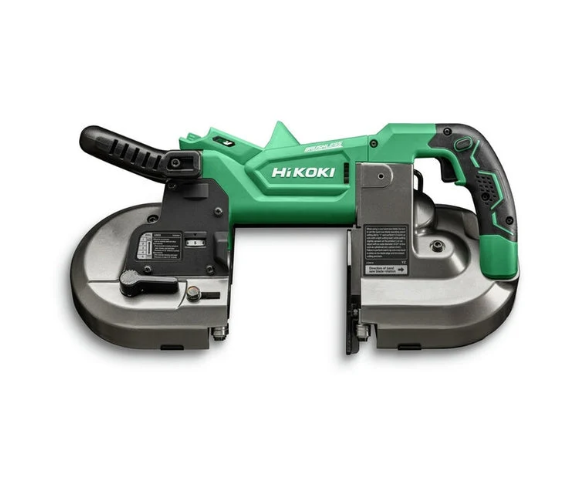 Hikoki | Cordless Band Saw (Tool Only) CB3612DAW4Z