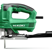 HiKOKI Orbital Jigsaw, 705W | CJ90VST2WAZ