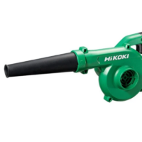 Hikoki | Cordless Blower (Tool Only) RB18DCW4Z