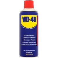 WD40 Multi-Use Spray