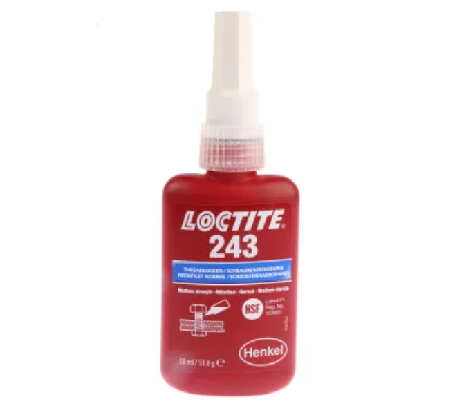 Loctite L-243 50g
