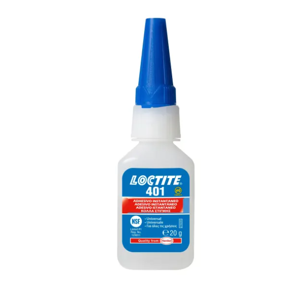 Loctite L-401 20g