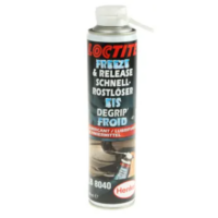 Loctite LB8040 - Freeze Spray 400ml