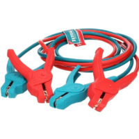 Total Tools Booster Cables 3M 600Amp
