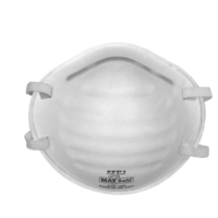 Dust Mask FFP1 Box 20 Industrial
