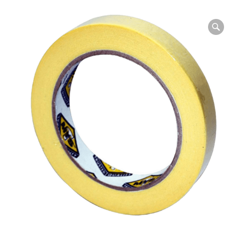 Automotive Masking Tape