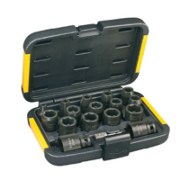 DEWALT Extreme Impact Socket Set 17pc