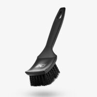 Tyre & Plastic Brush
