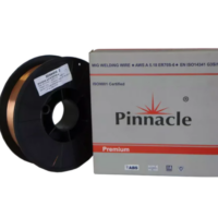Welding Wire - Pinnacle Xtraweld 2 ER70S-6 Mig Wire