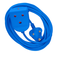 ElectricMate Extension Lead 16A 5m