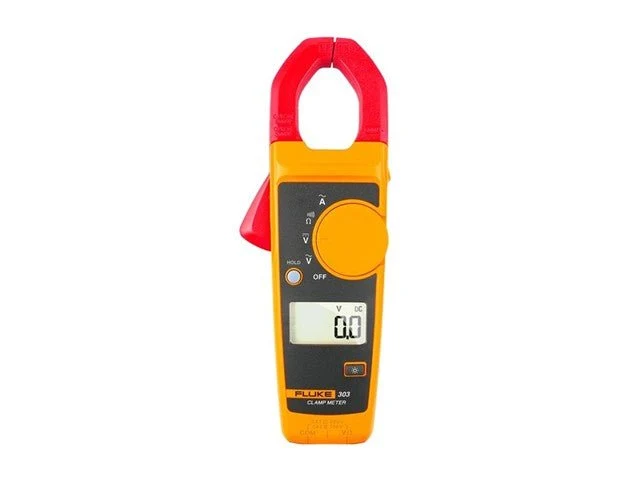 Fluke 303 Clamp Meter