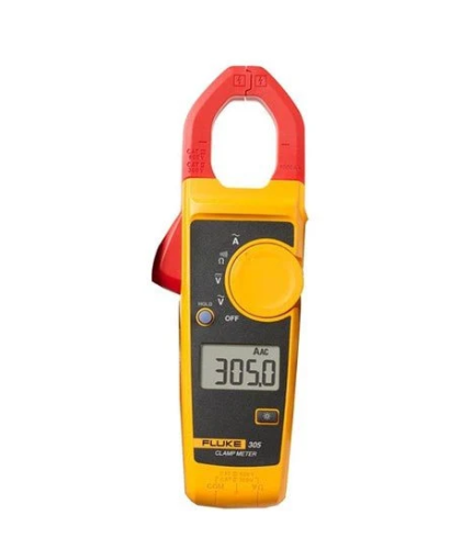 Fluke 305 Clamp Meter