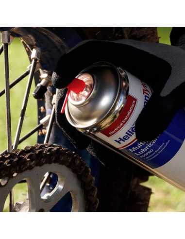 Fospro Aerosol 400GM De-Watering Fluid - Image 2