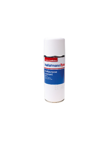 Fospro Aerosol 400GM De-Watering Fluid