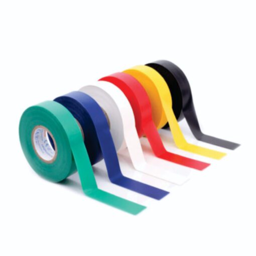 Insulation Tape Nitto / Flame Retardant 0.2 x 18mm x 20m