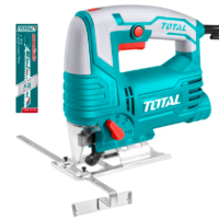 Total Tools Corded Jig Saw 570W