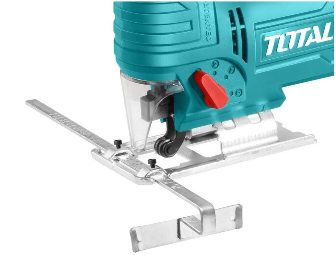 Total Tools Corded Jig Saw 570W - Image 4