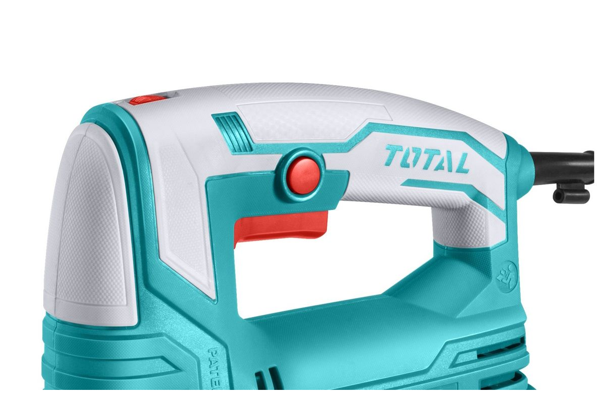 Total Tools Corded Jig Saw 570W - Image 3
