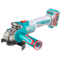 TOTAL Tools Grinder Angle 115mm 1000W Li-Ion 20V (Unit Only)