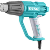 Total Tools Heat Gun - 2000W